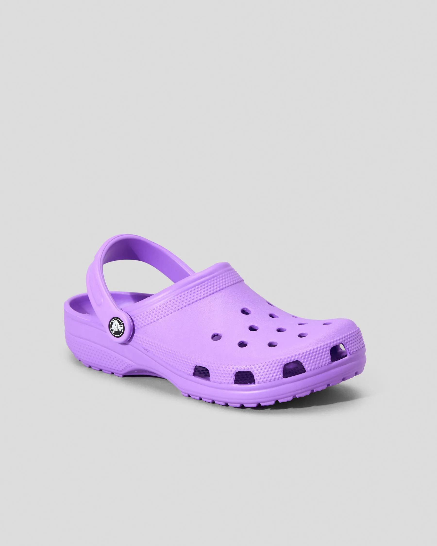 Crocs Classic Clogs