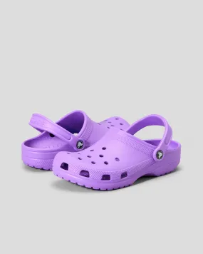 Crocs Classic Clogs