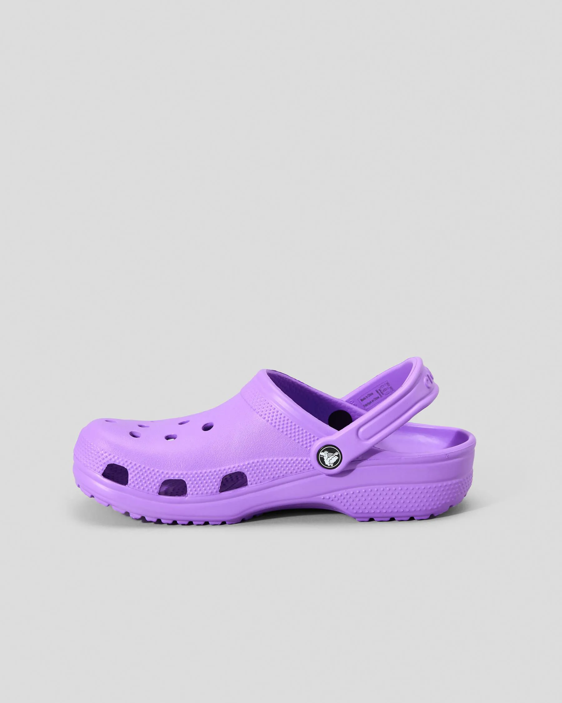 Crocs Classic Clogs