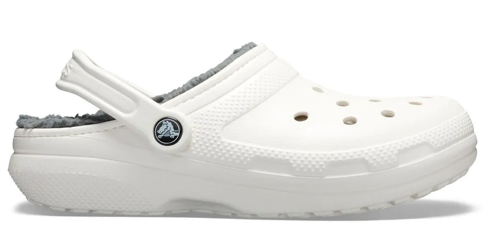 Crocs Classic Lined Clogs