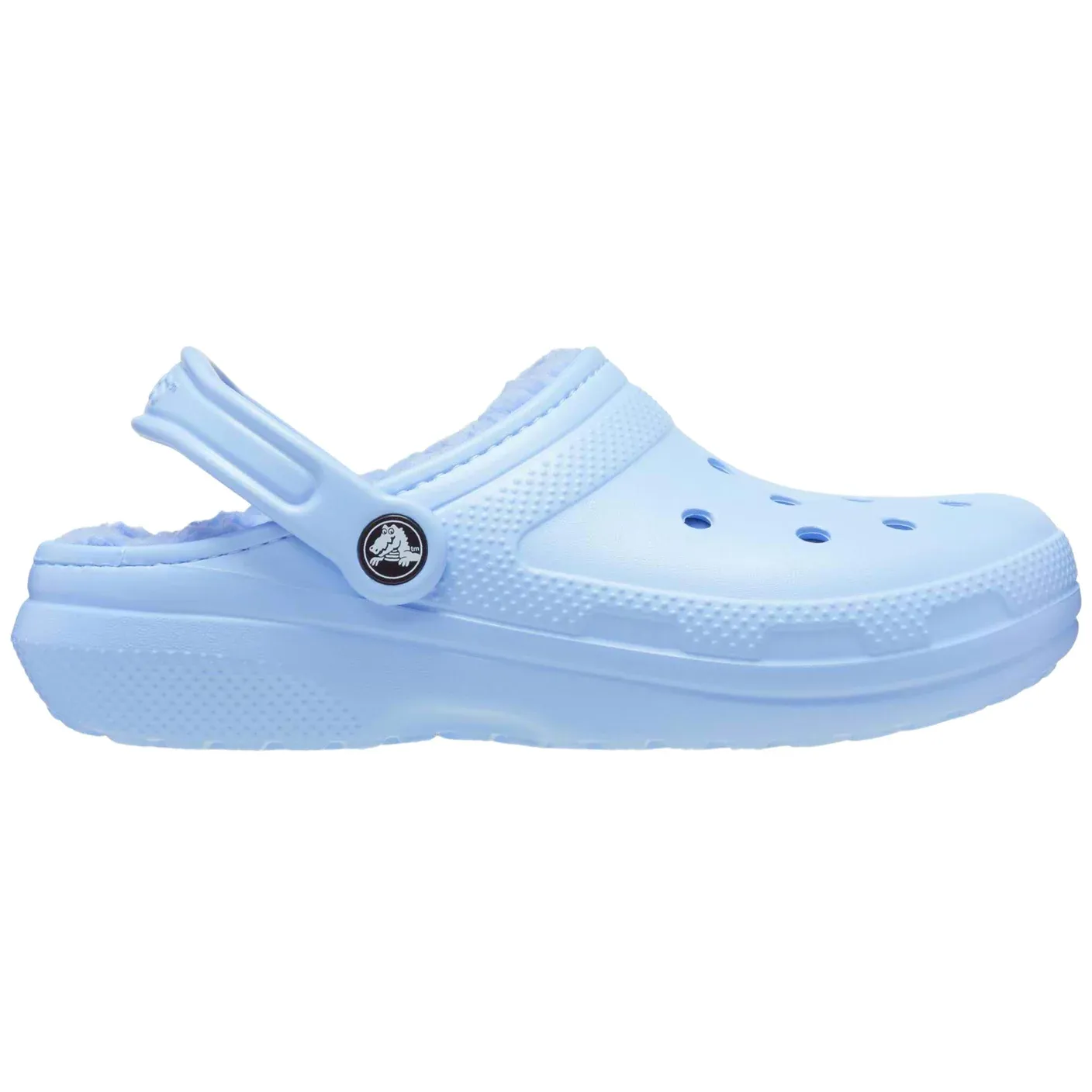 Crocs Classic Lined Clogs