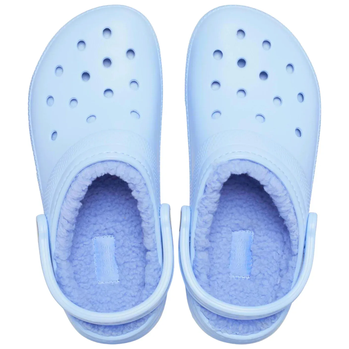 Crocs Classic Lined Clogs