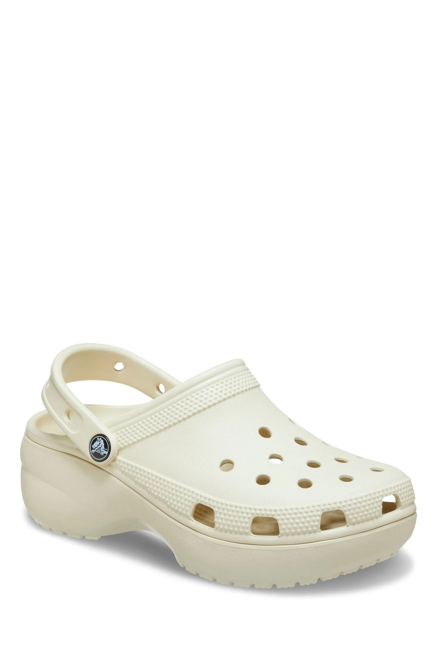 Crocs Classic Platform Clogs