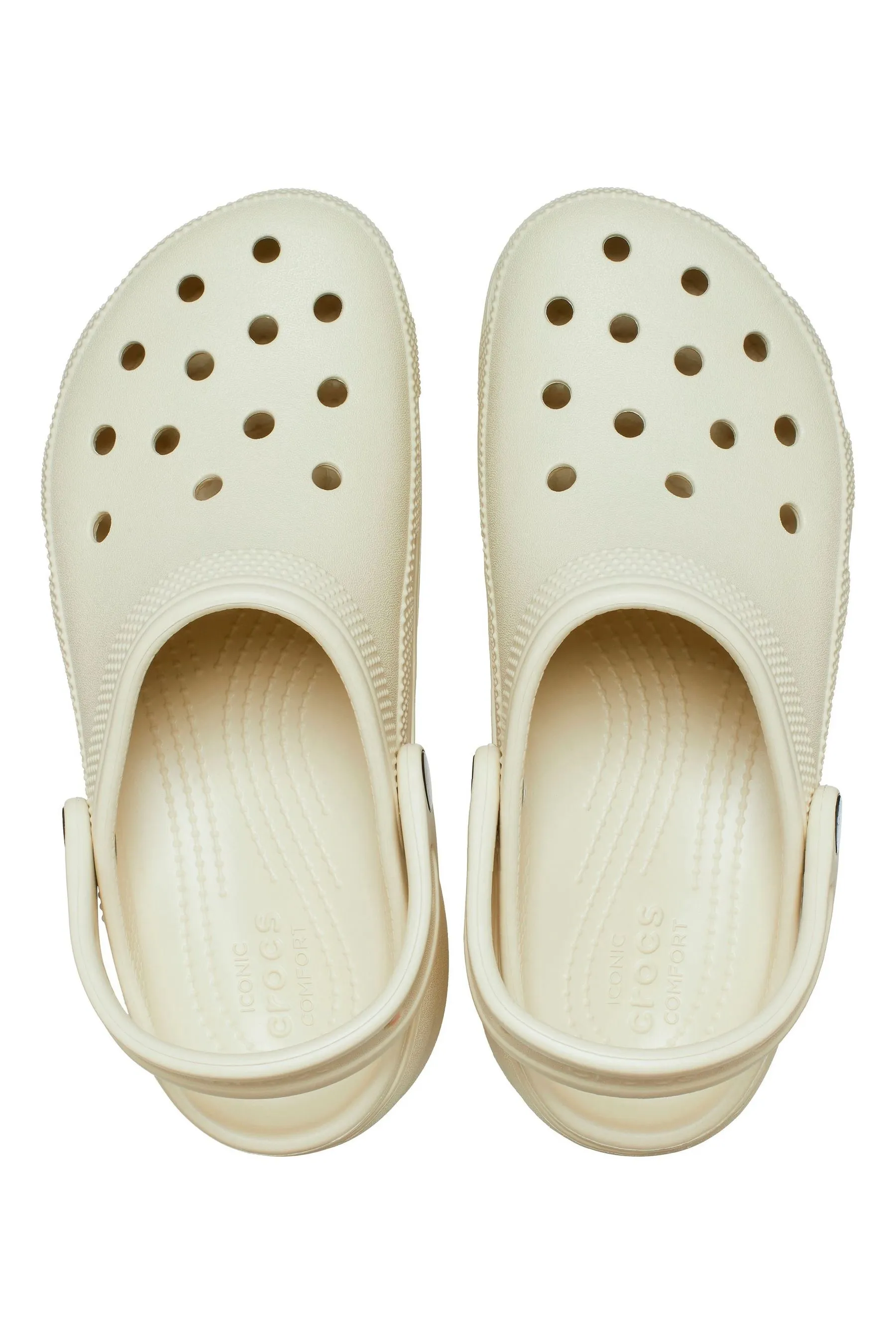 Crocs Classic Platform Clogs