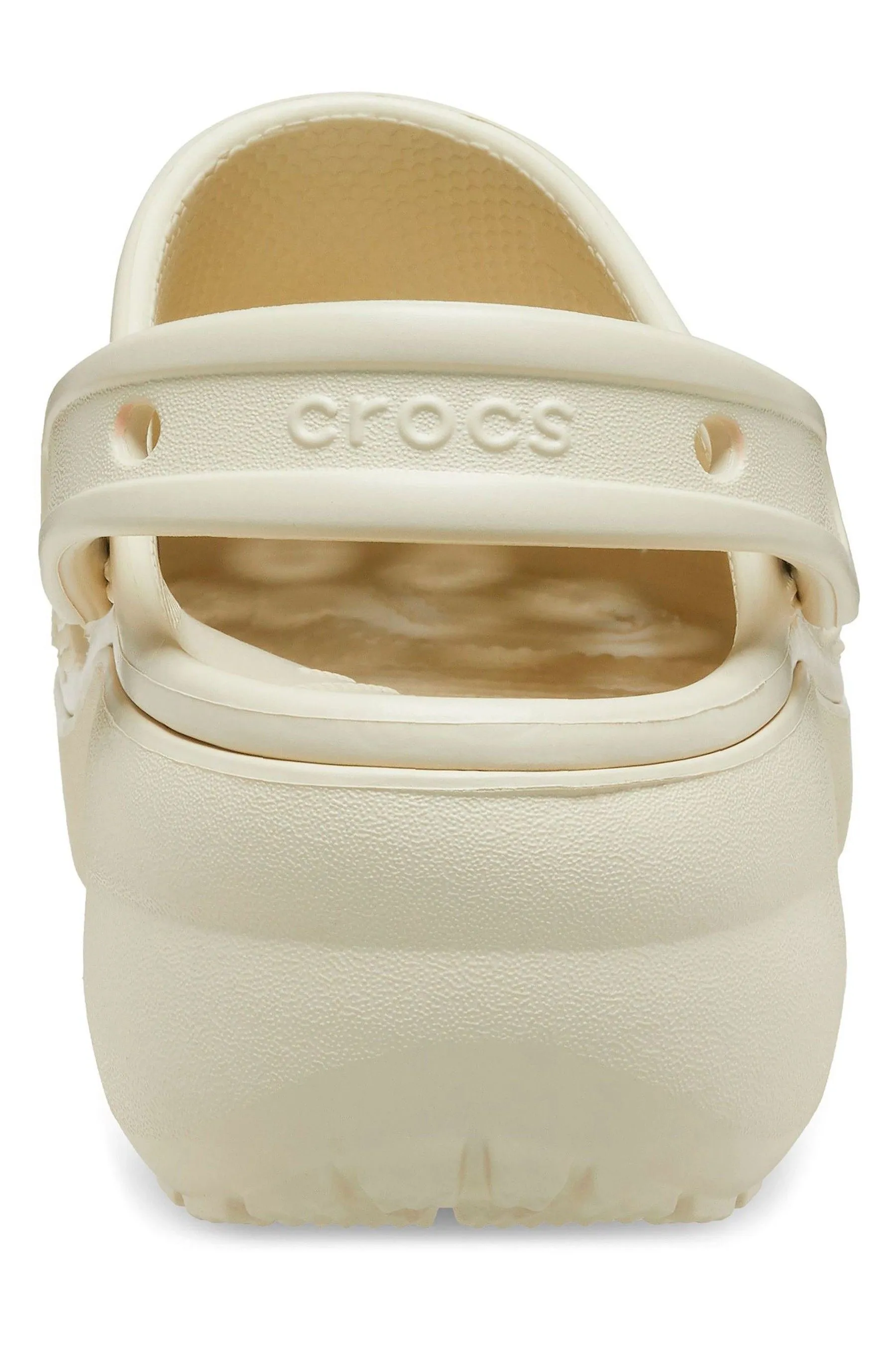 Crocs Classic Platform Clogs