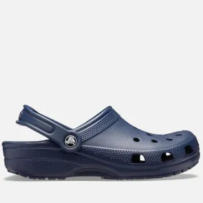 Crocs Classic Rubber Clogs