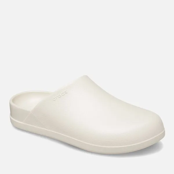 Crocs Dylan Rubber Clogs