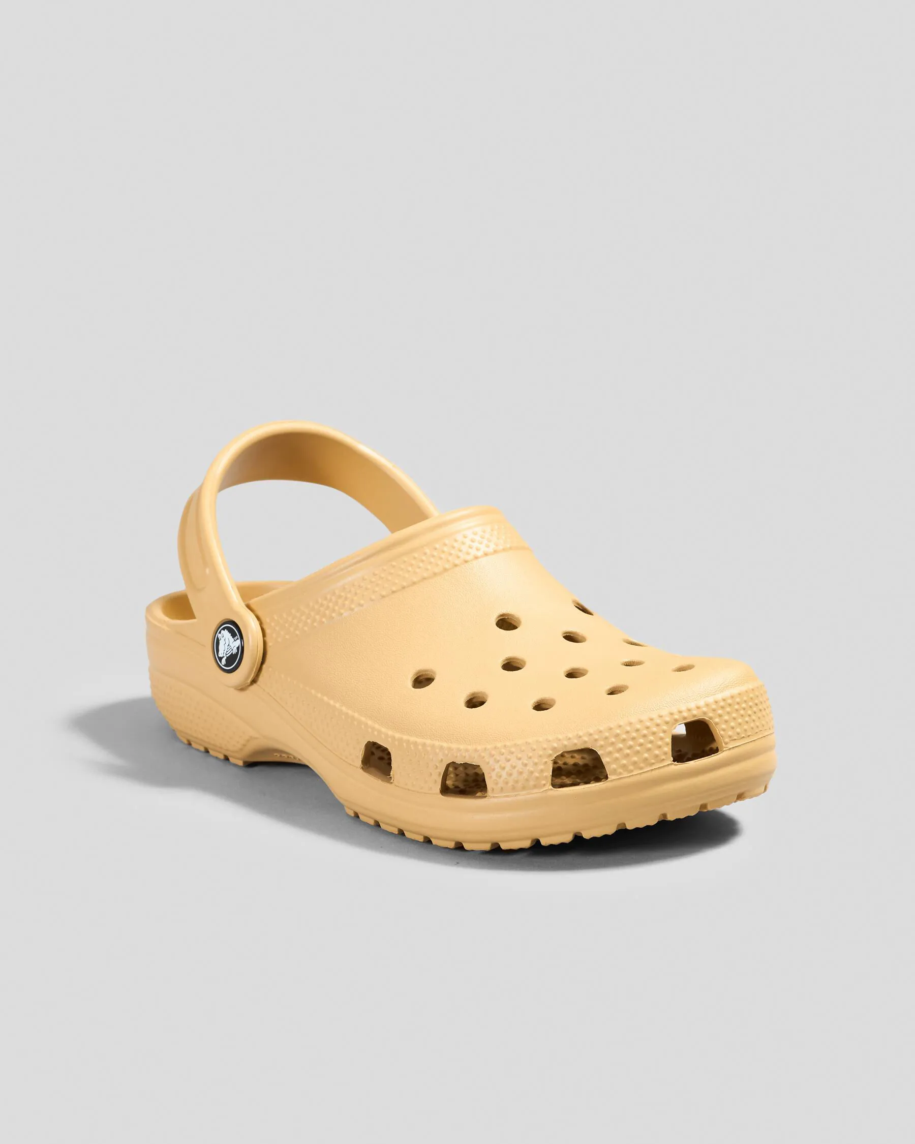 Crocs Kids' Classic Clogs