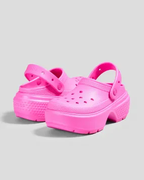 Crocs Stomp Clogs