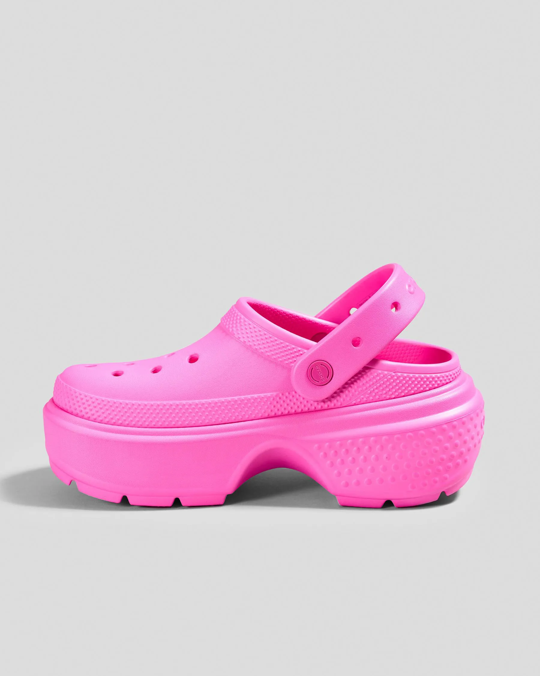 Crocs Stomp Clogs