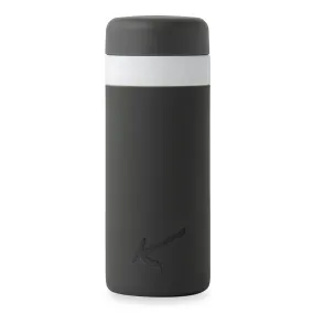 Custom W&P Porter Insulated Ceramic Bottle 16 Oz Charcoal 101370-088