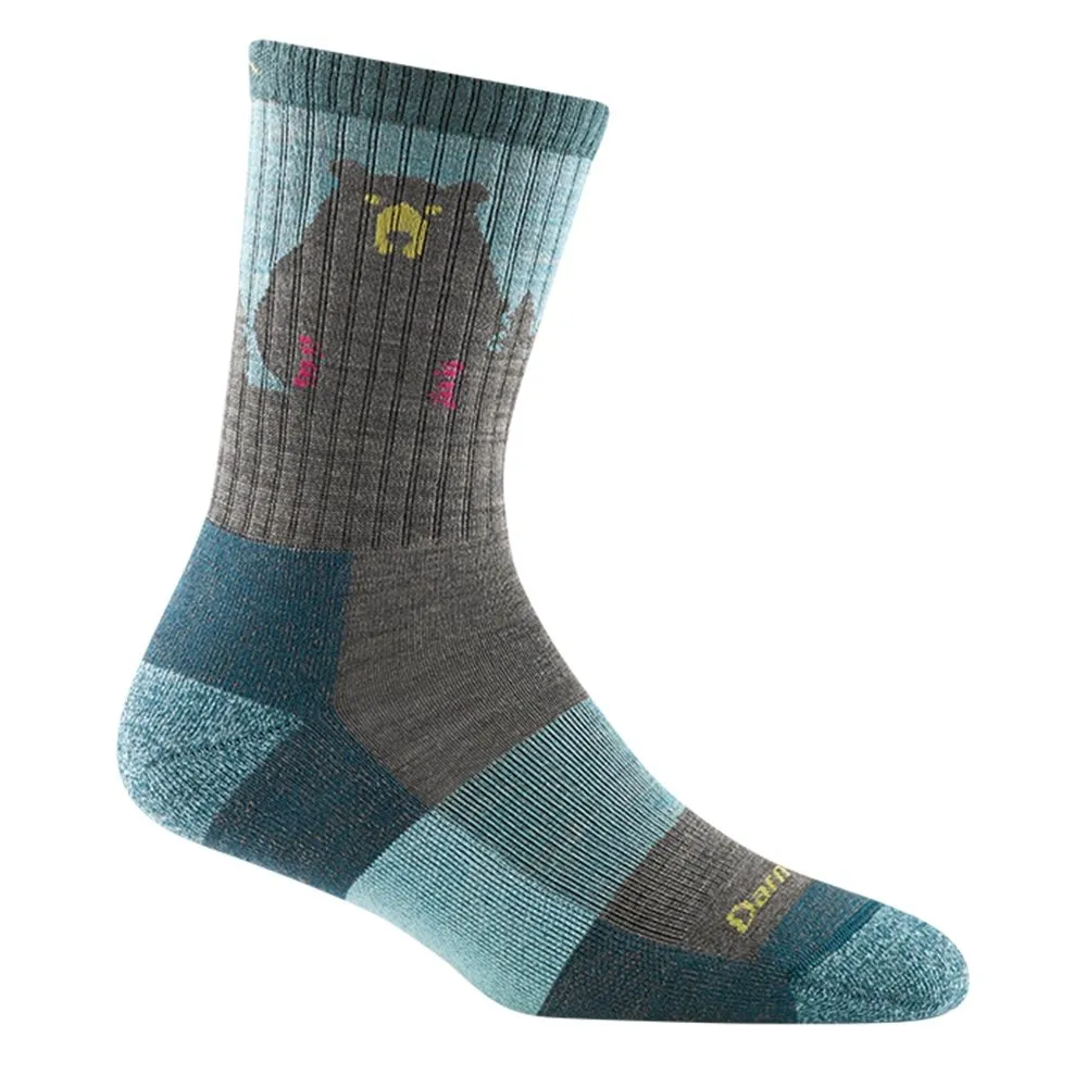 Darn Tough Bear Town Lightweight Hiking Sock (Women's)