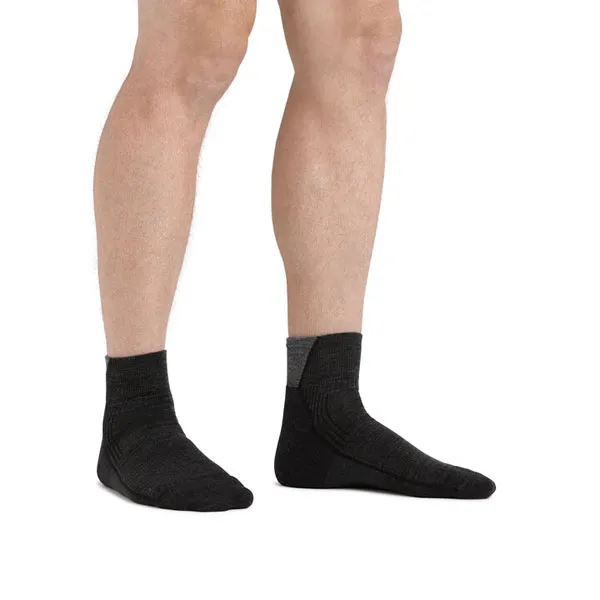 Darn Tough Vermont Quarter Midweight Hiking Socks (Mens)