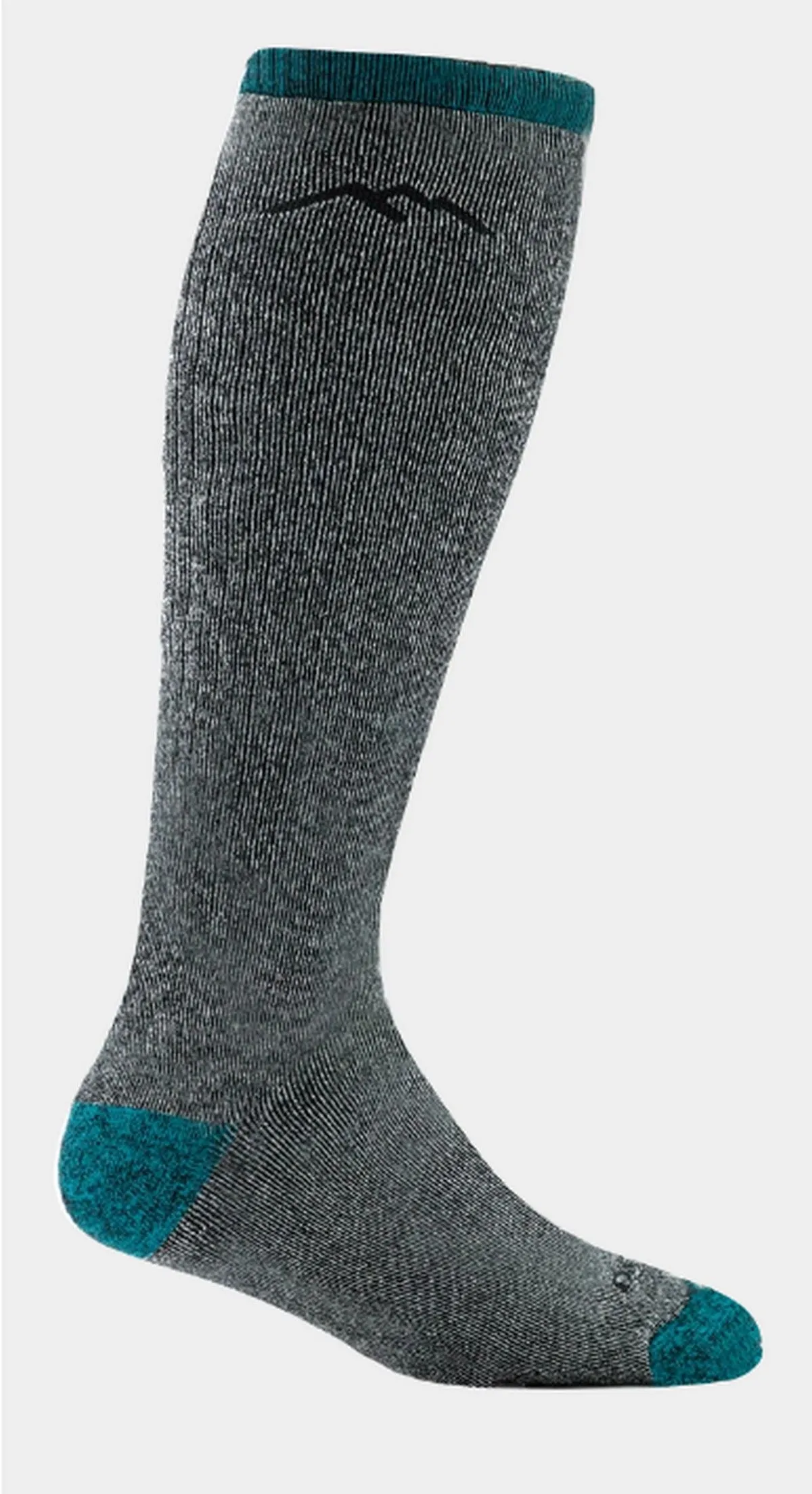 Darn Tough Women's Mountaineering Over-the-Calf Heavyweight Hiking Sock