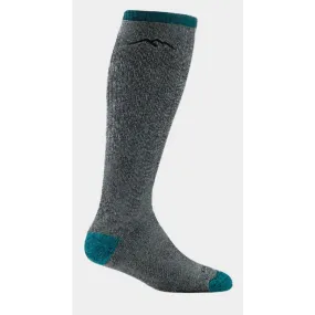 Darn Tough Women's Mountaineering Over-the-Calf Heavyweight Hiking Sock