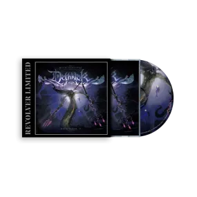 DETHKLOK 'DETHALBUM II' CD