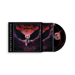 DETHKLOK 'DETHALBUM III' CD