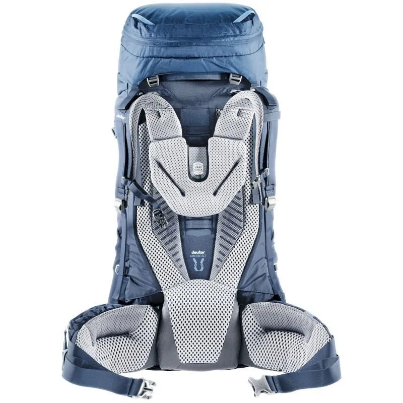 deuter  Aircontact 75 + 10 - Zaino da trekking