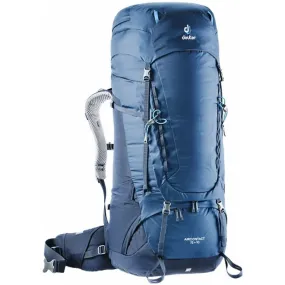 deuter  Aircontact 75 + 10 - Zaino da trekking