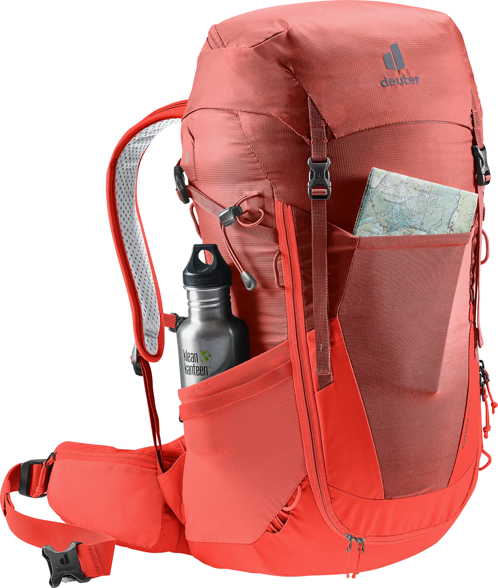 Deuter Futura 24 SL - Zaino Trekking Donna