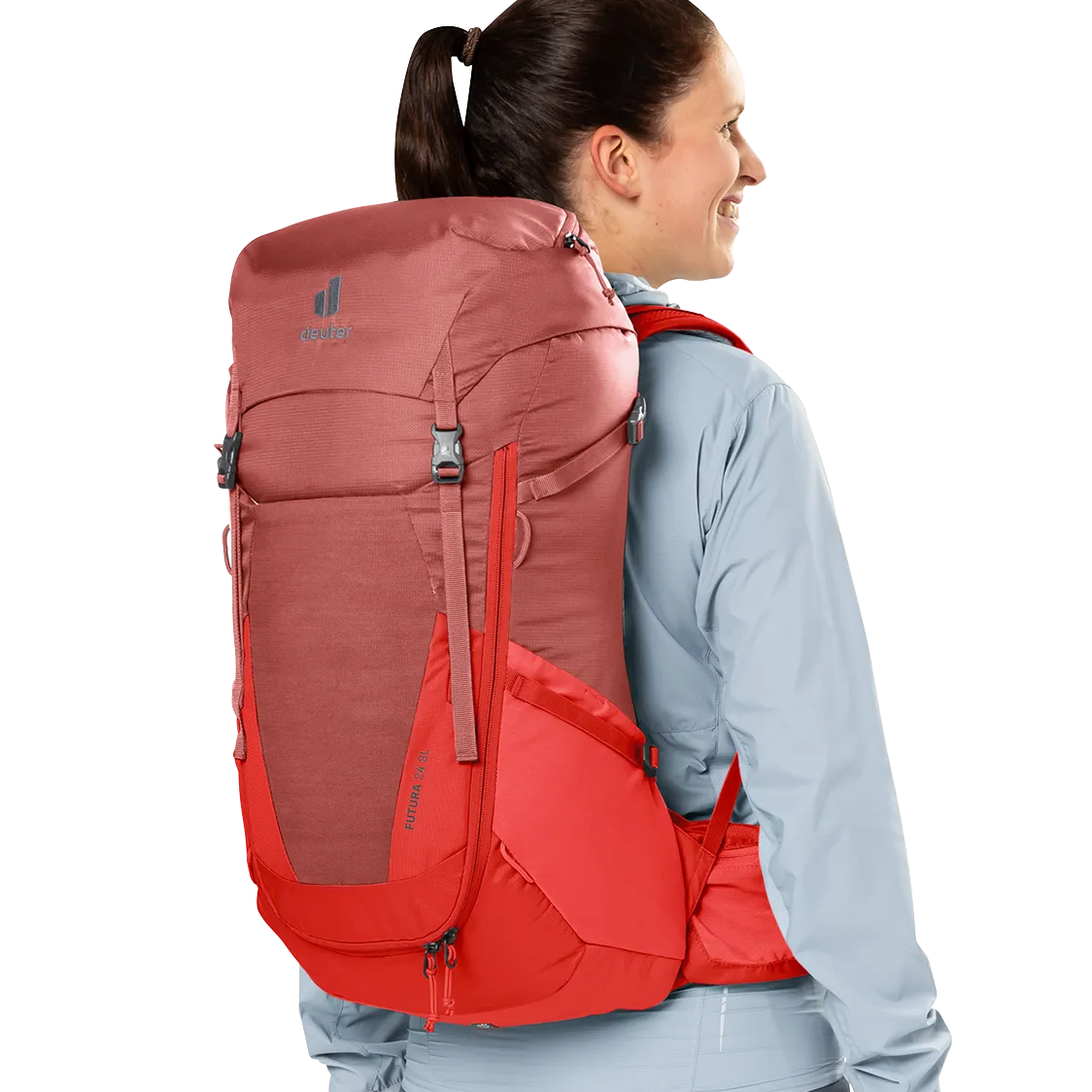 Deuter Futura 24 SL - Zaino Trekking Donna