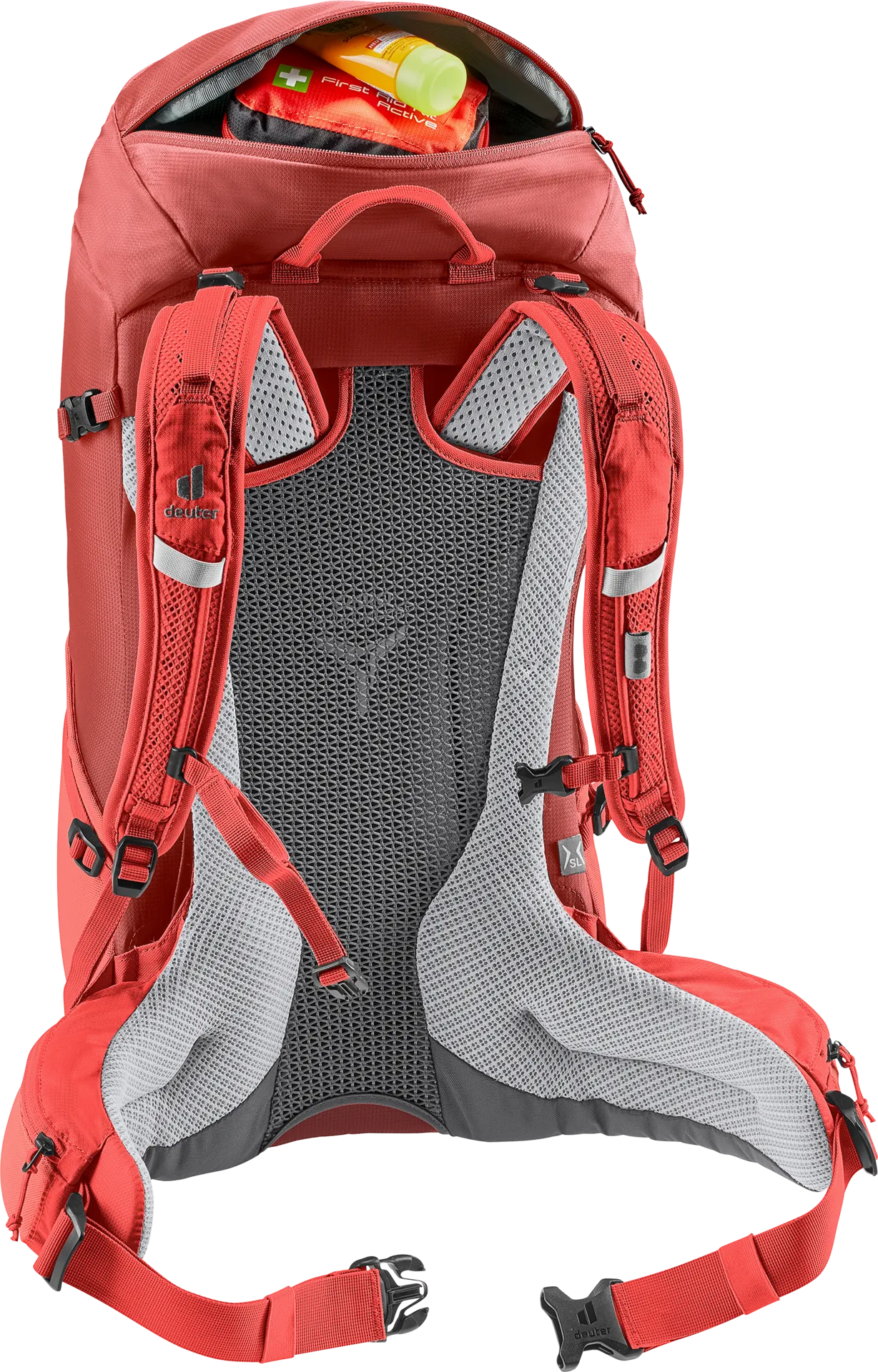 Deuter Futura 24 SL - Zaino Trekking Donna