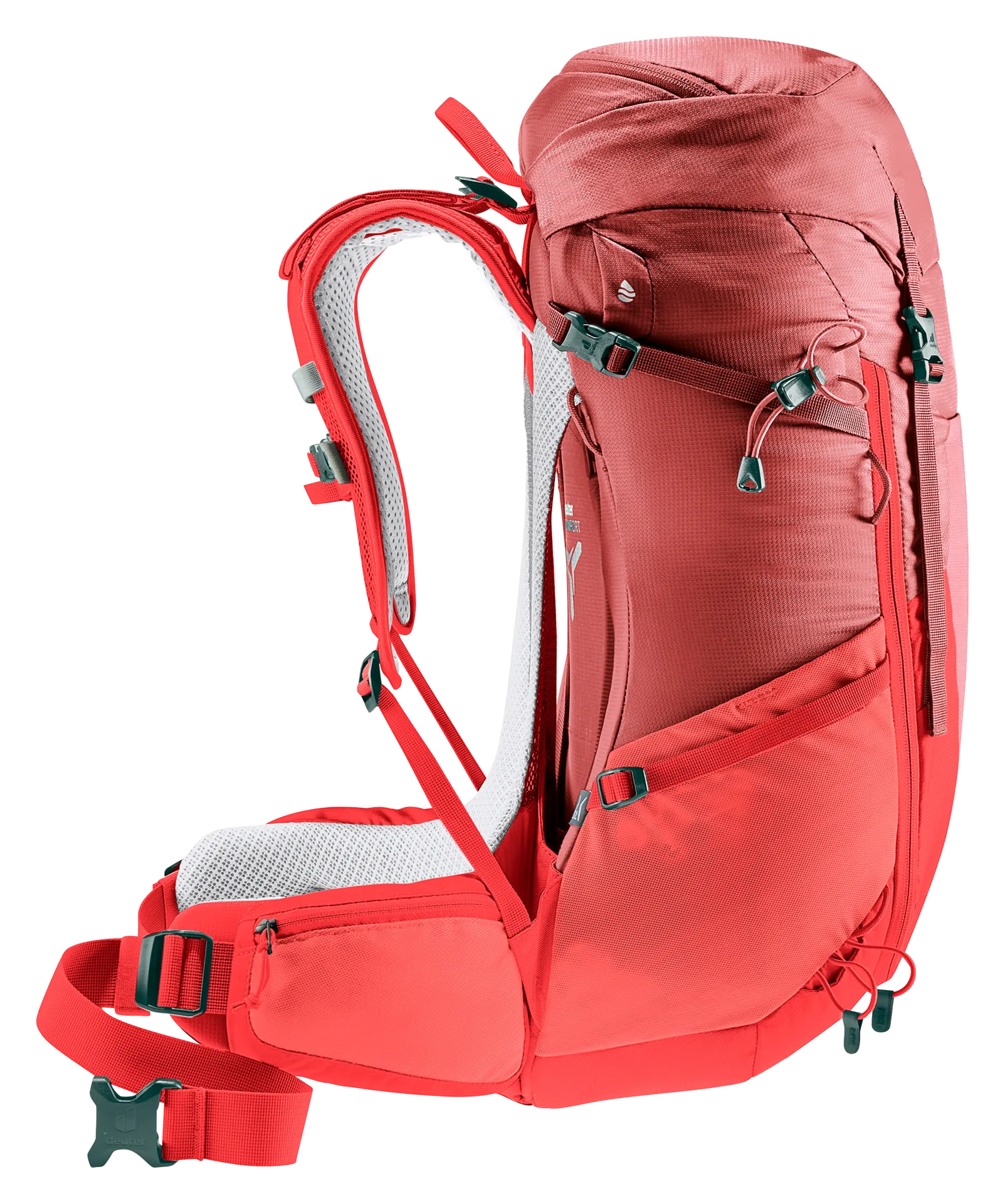 Deuter Futura 24 SL - Zaino Trekking Donna