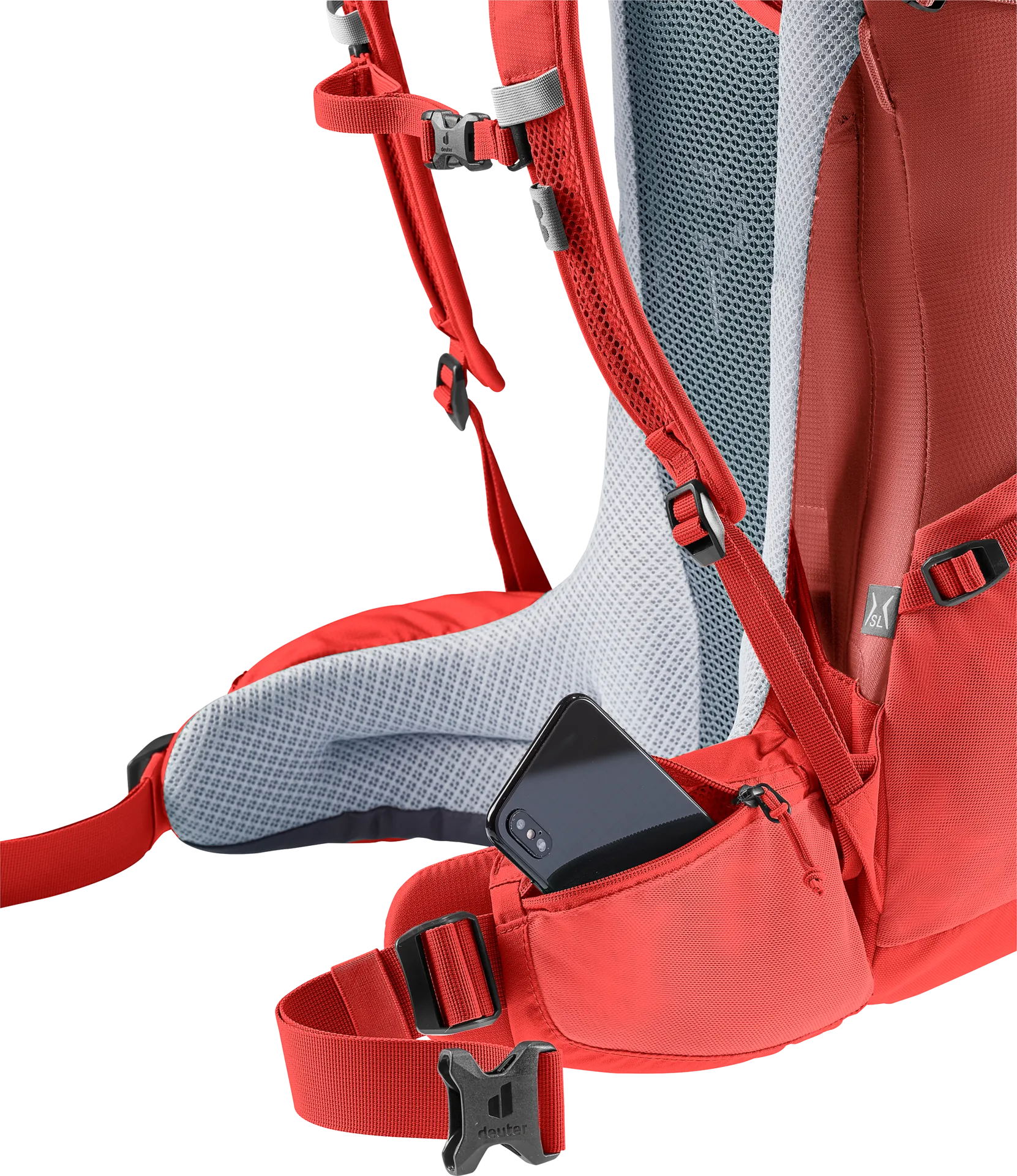 Deuter Futura 24 SL - Zaino Trekking Donna