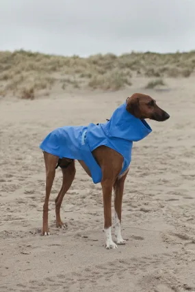 Dog's Raincoat - 