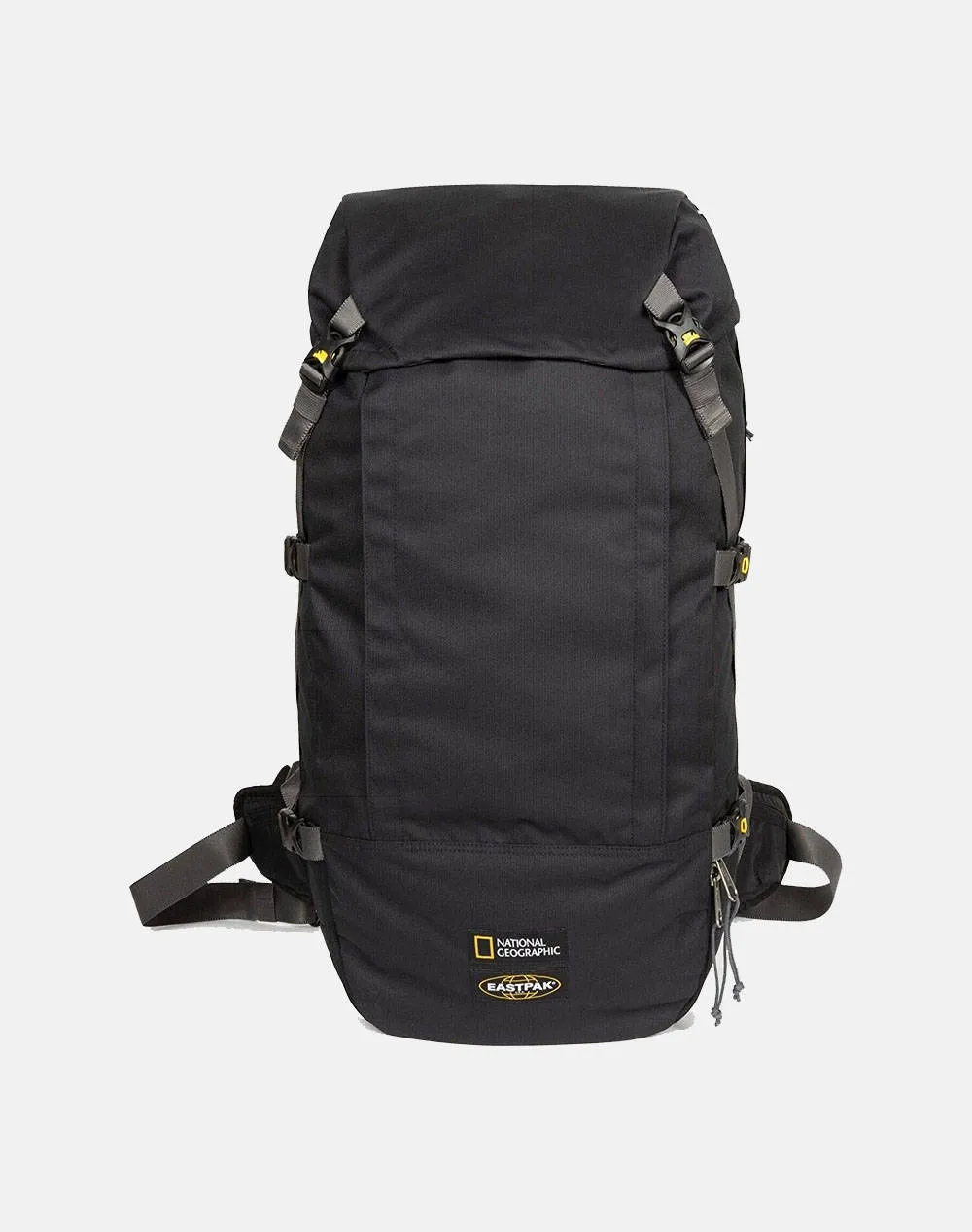 EASTPAK NG HIKING PACK NG ( DIMENSIONS: 68 X 30 X 20 CM )