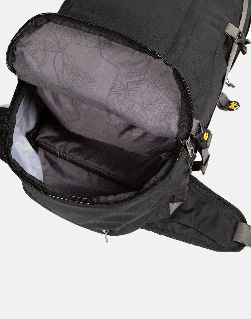 EASTPAK NG HIKING PACK NG ( DIMENSIONS: 68 X 30 X 20 CM )