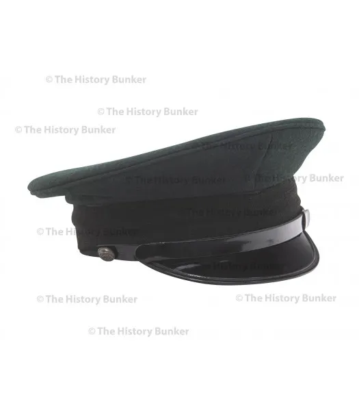 Edwardian Chauffeur PEAKED CAP circa 1914