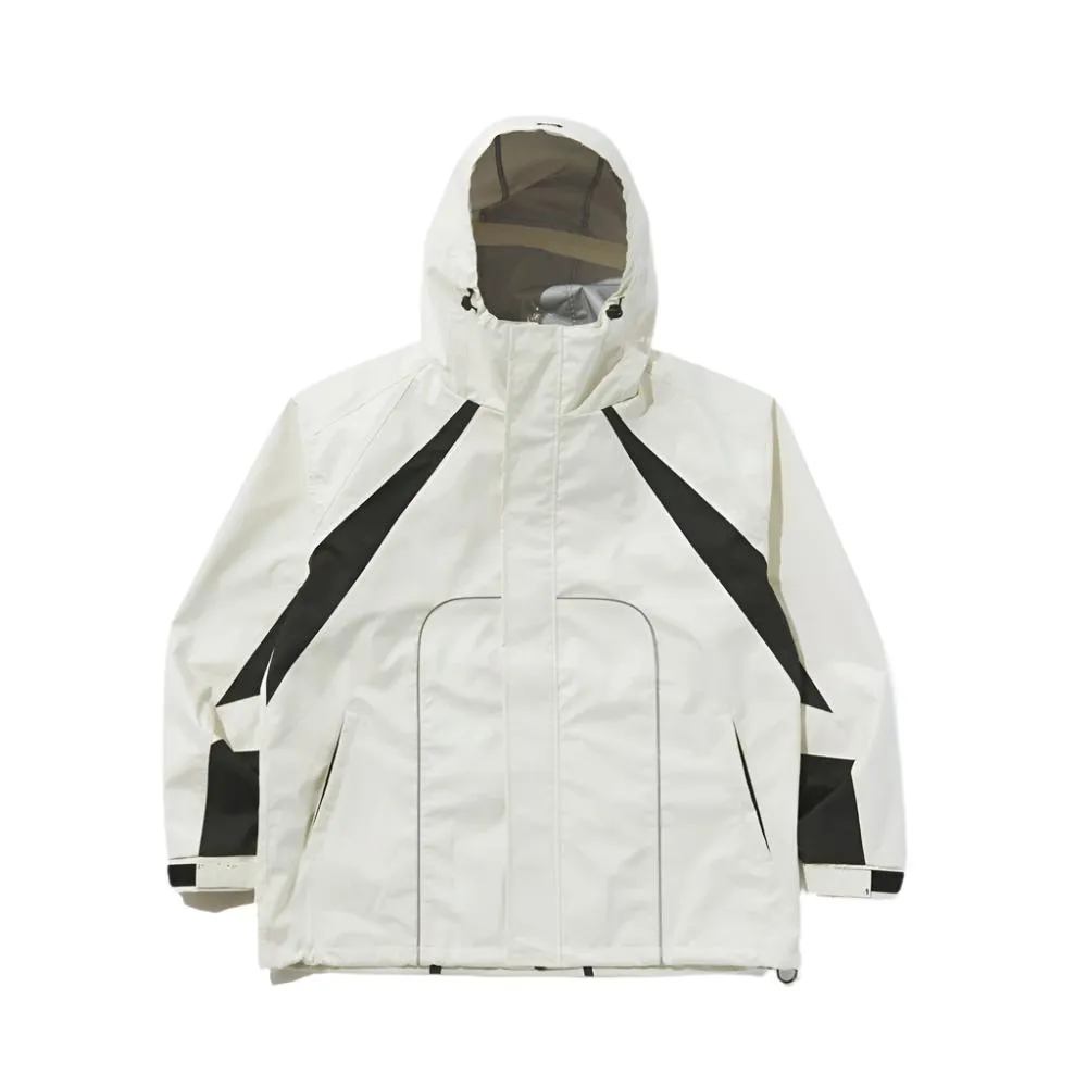 Exquisite 3L Hooded Snowboard Jacket