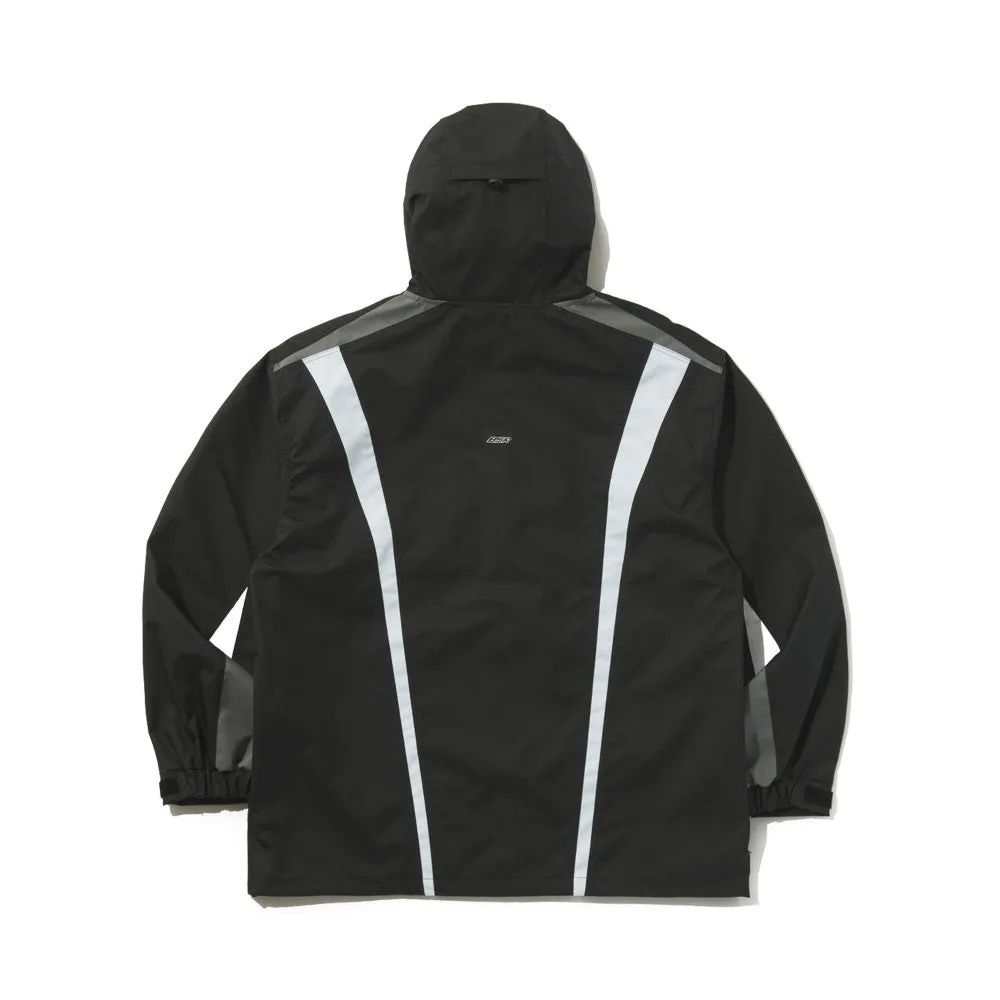 Exquisite 3L Hooded Snowboard Jacket