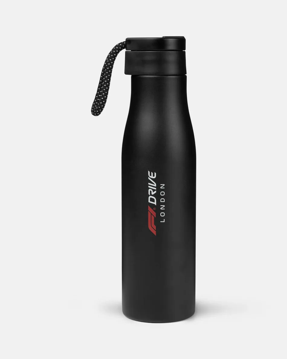 F1 Drive London Insulated Bottle