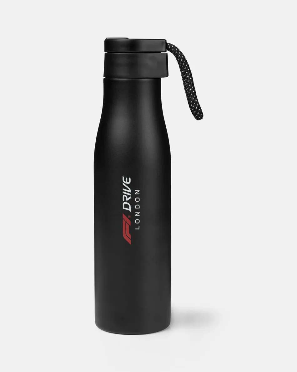 F1 Drive London Insulated Bottle