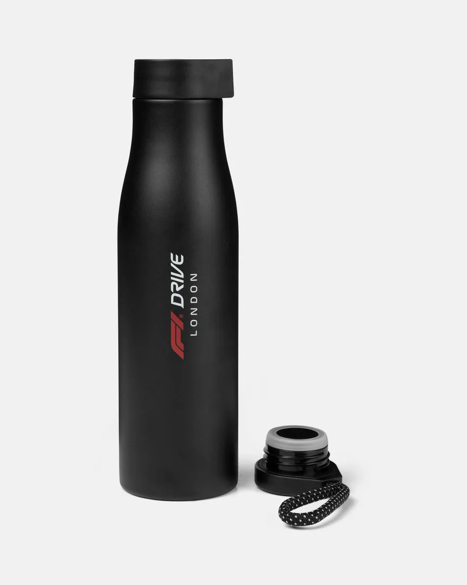 F1 Drive London Insulated Bottle