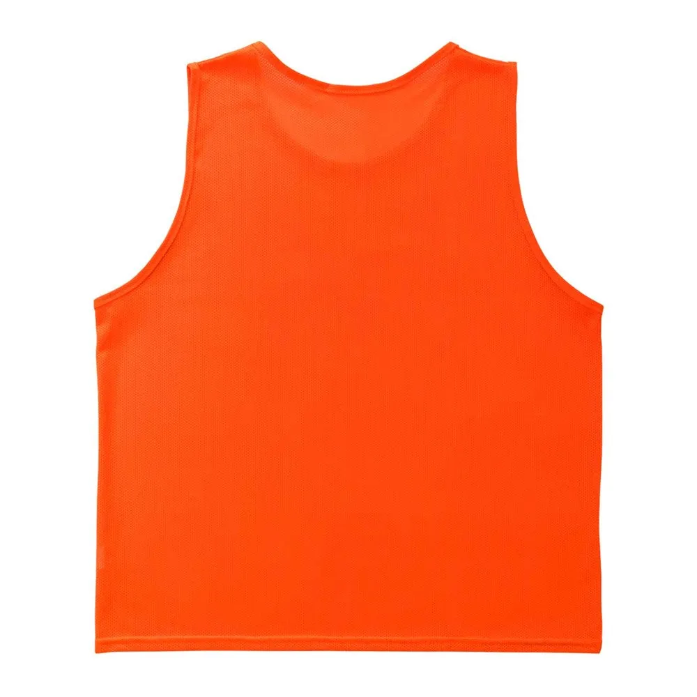 FC Mesh Training Bib II - Adult (Orange)