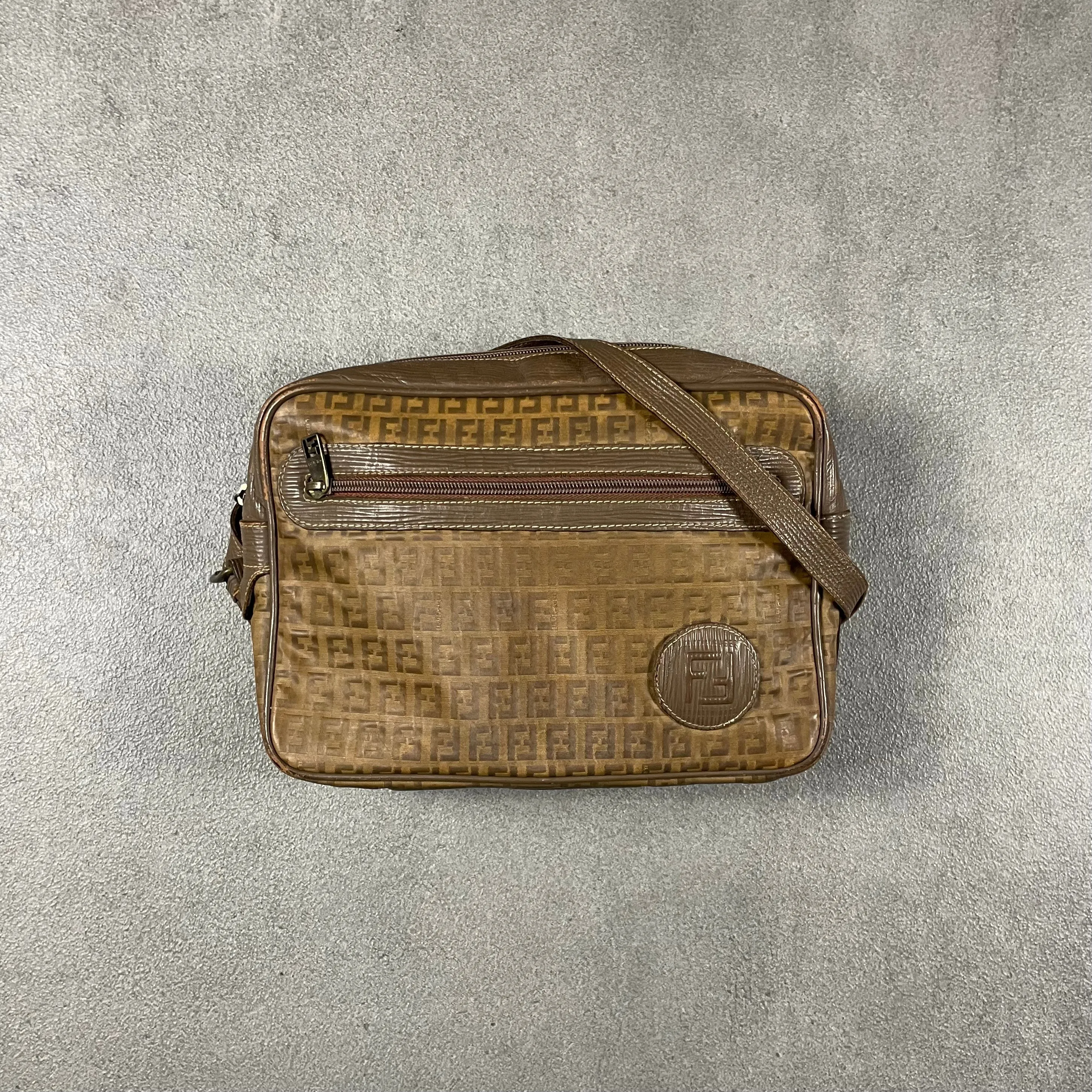 Fendi vintage Bag