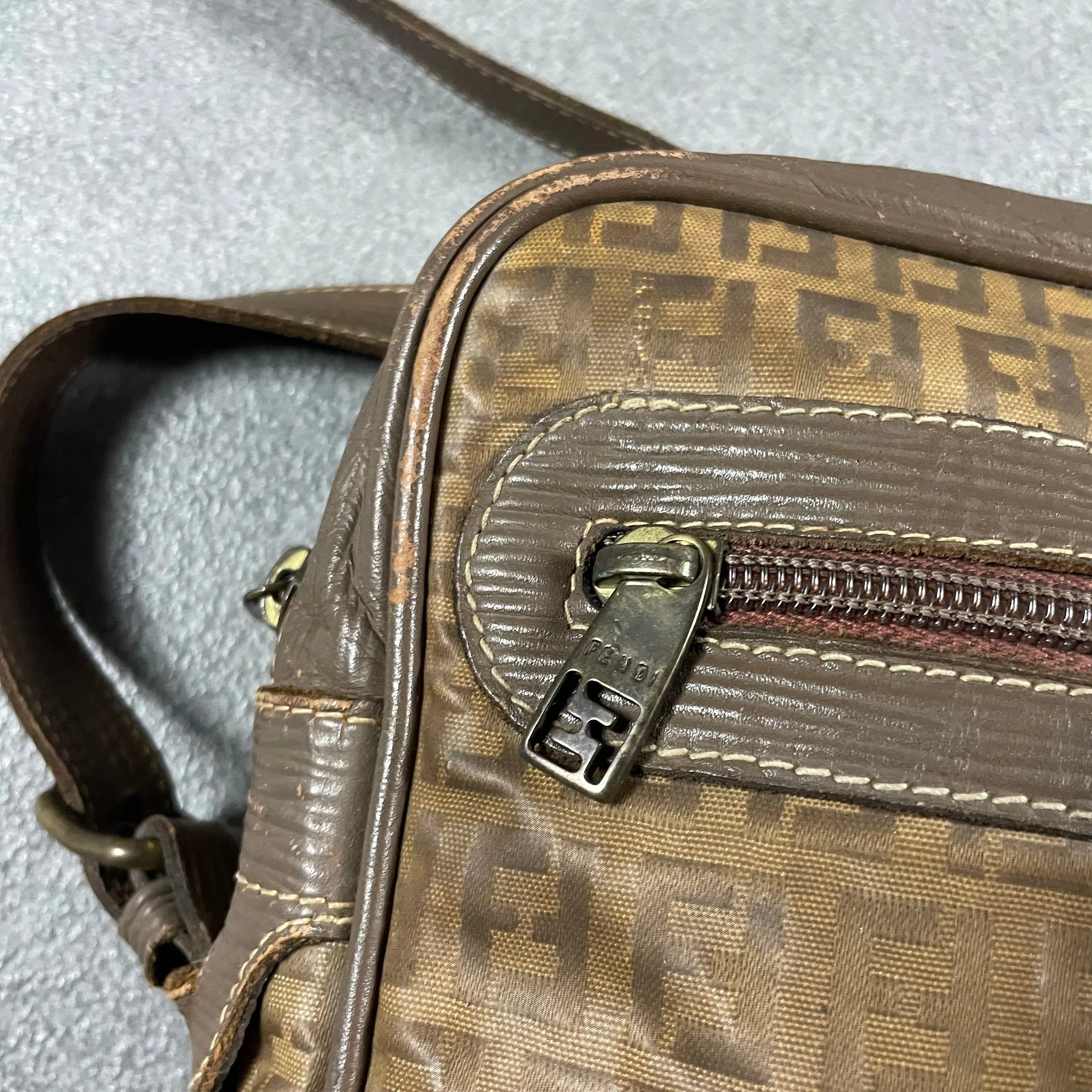 Fendi vintage Bag