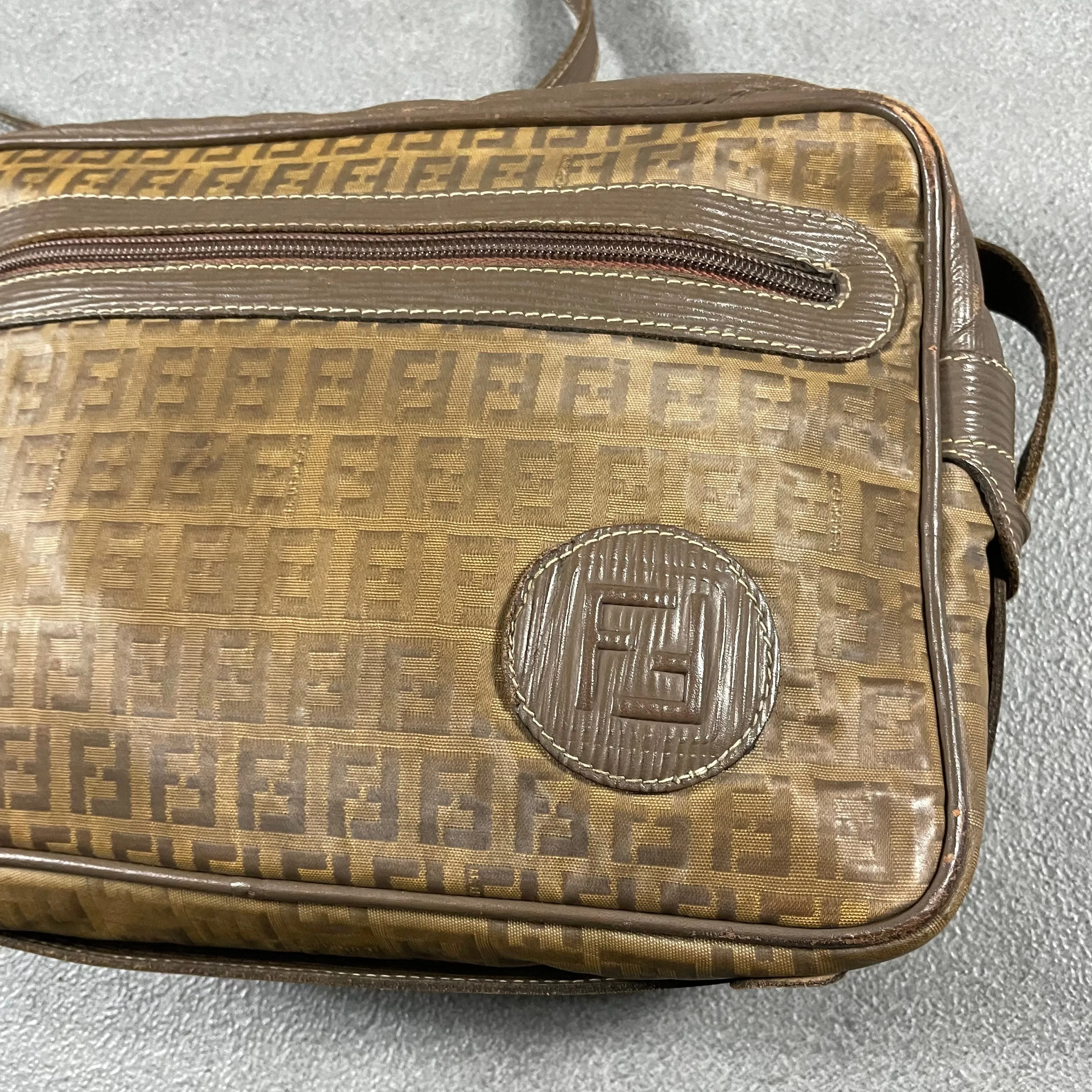 Fendi vintage Bag