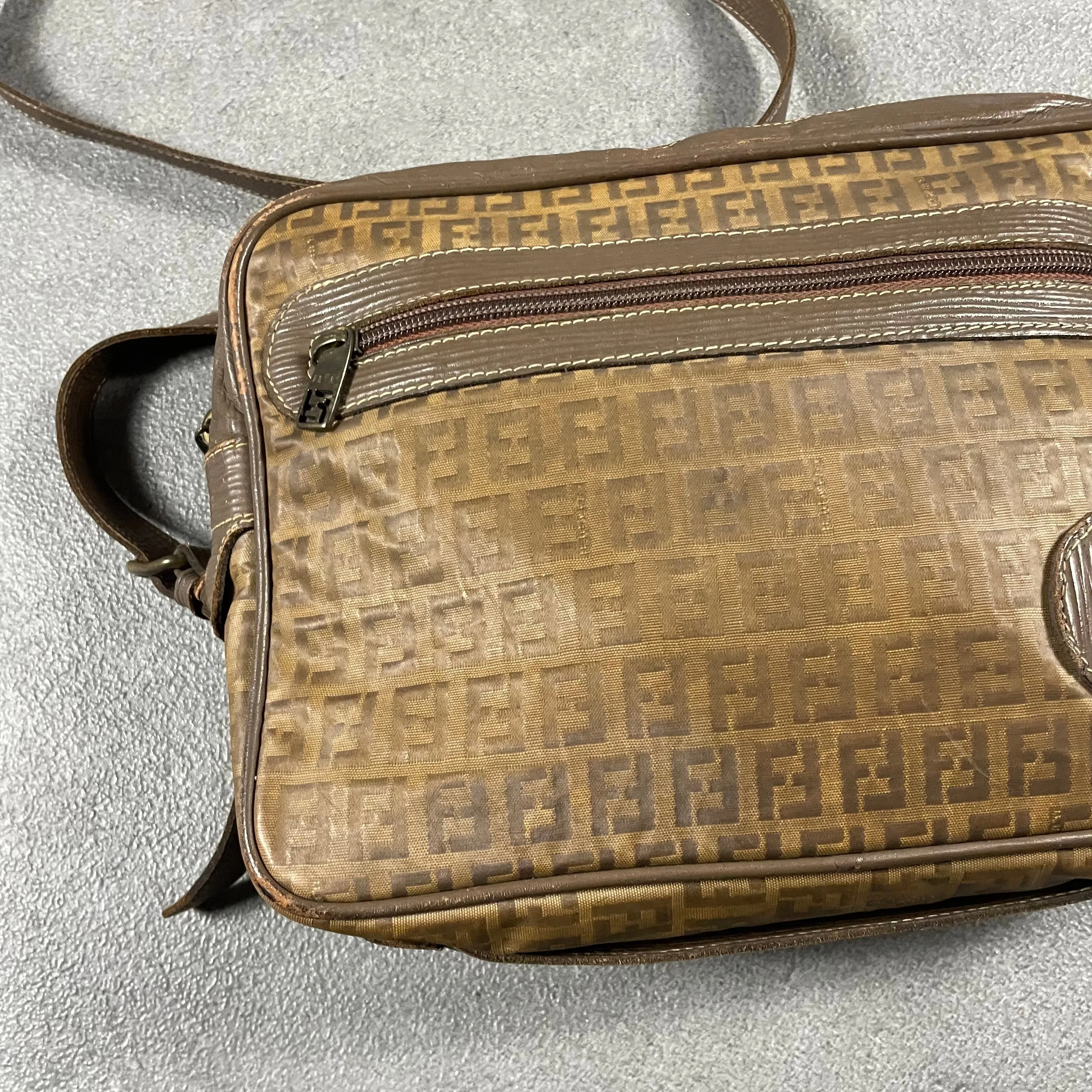 Fendi vintage Bag