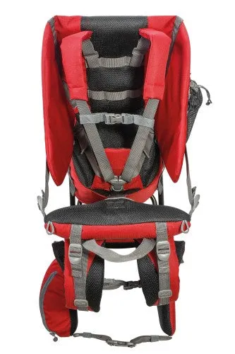 Ferrino Caribou Zaino Porta Bambino - Zaino Trekking