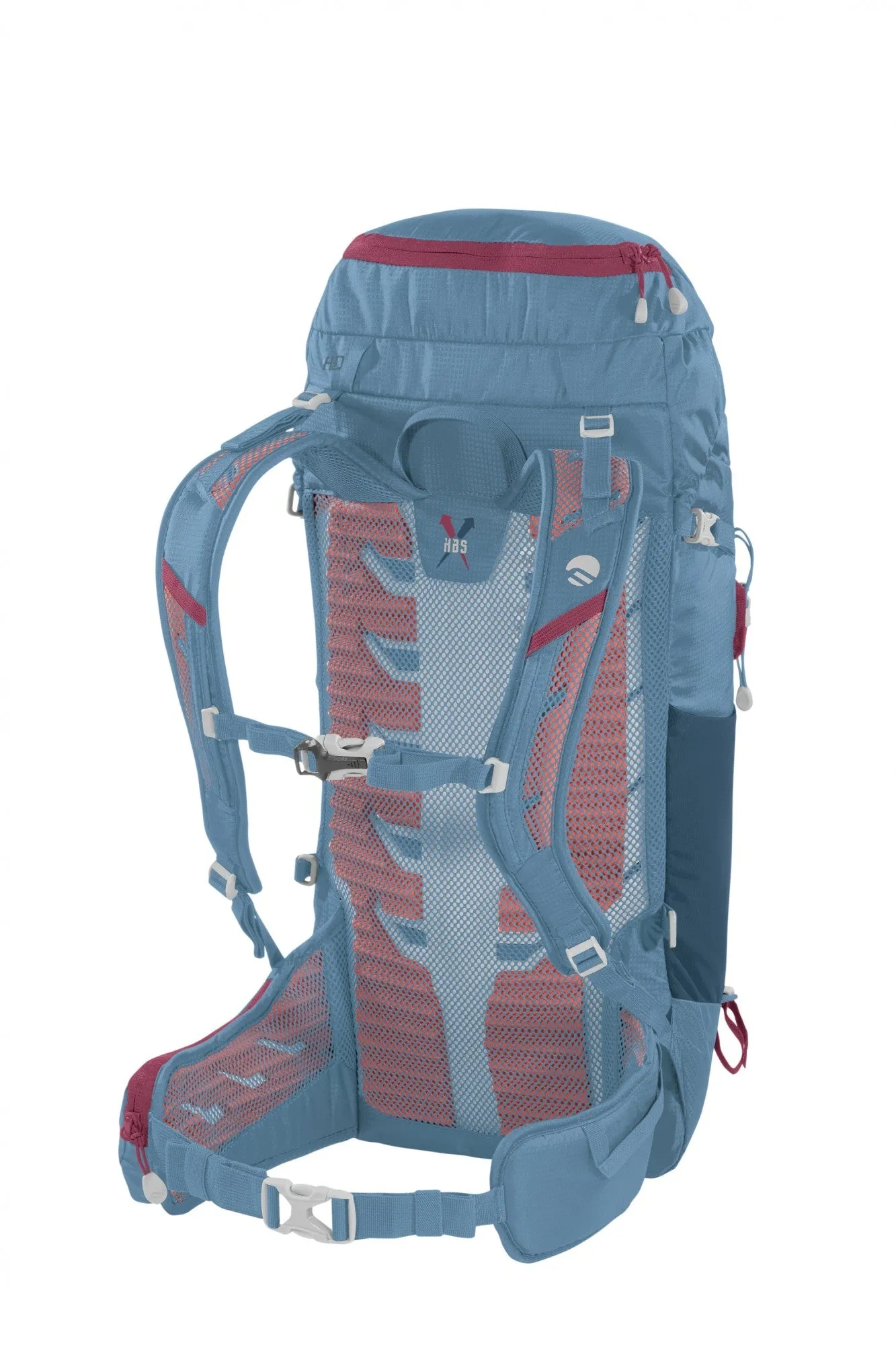 Ferrino Zaino Agile 23L LADY - Zaino Trekking