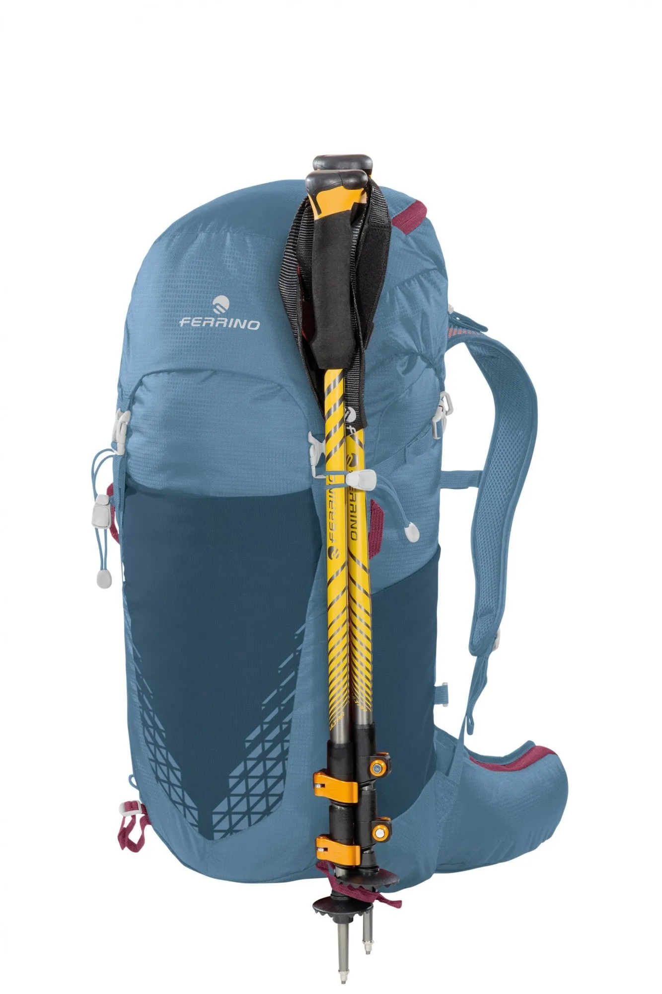 Ferrino Zaino Agile 23L LADY - Zaino Trekking