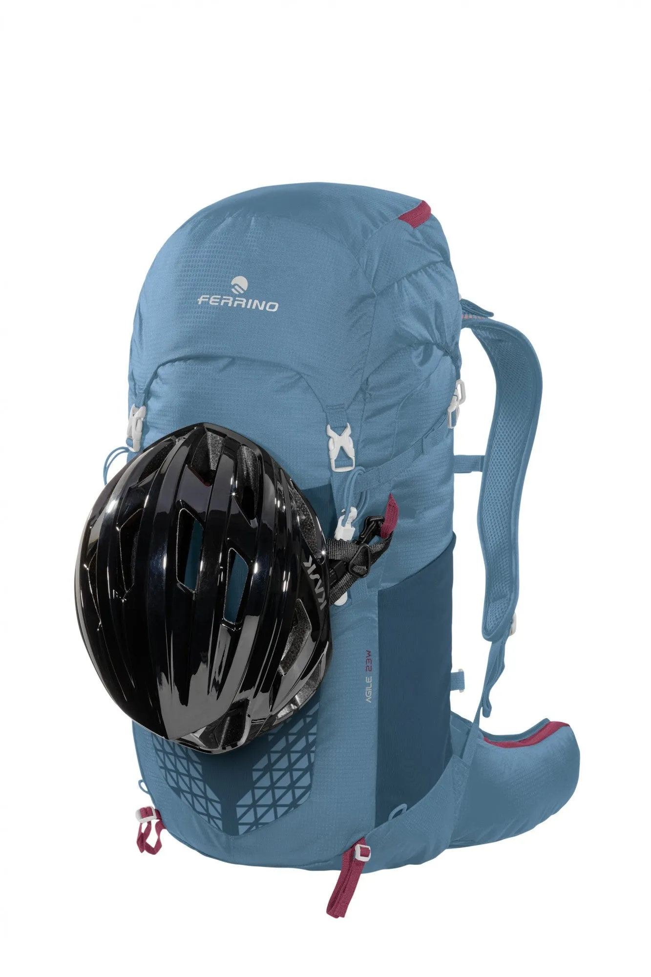 Ferrino Zaino Agile 23L LADY - Zaino Trekking