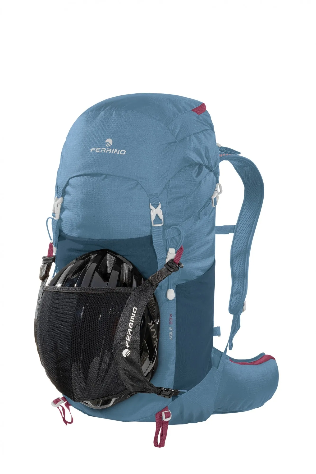 Ferrino Zaino Agile 23L LADY - Zaino Trekking