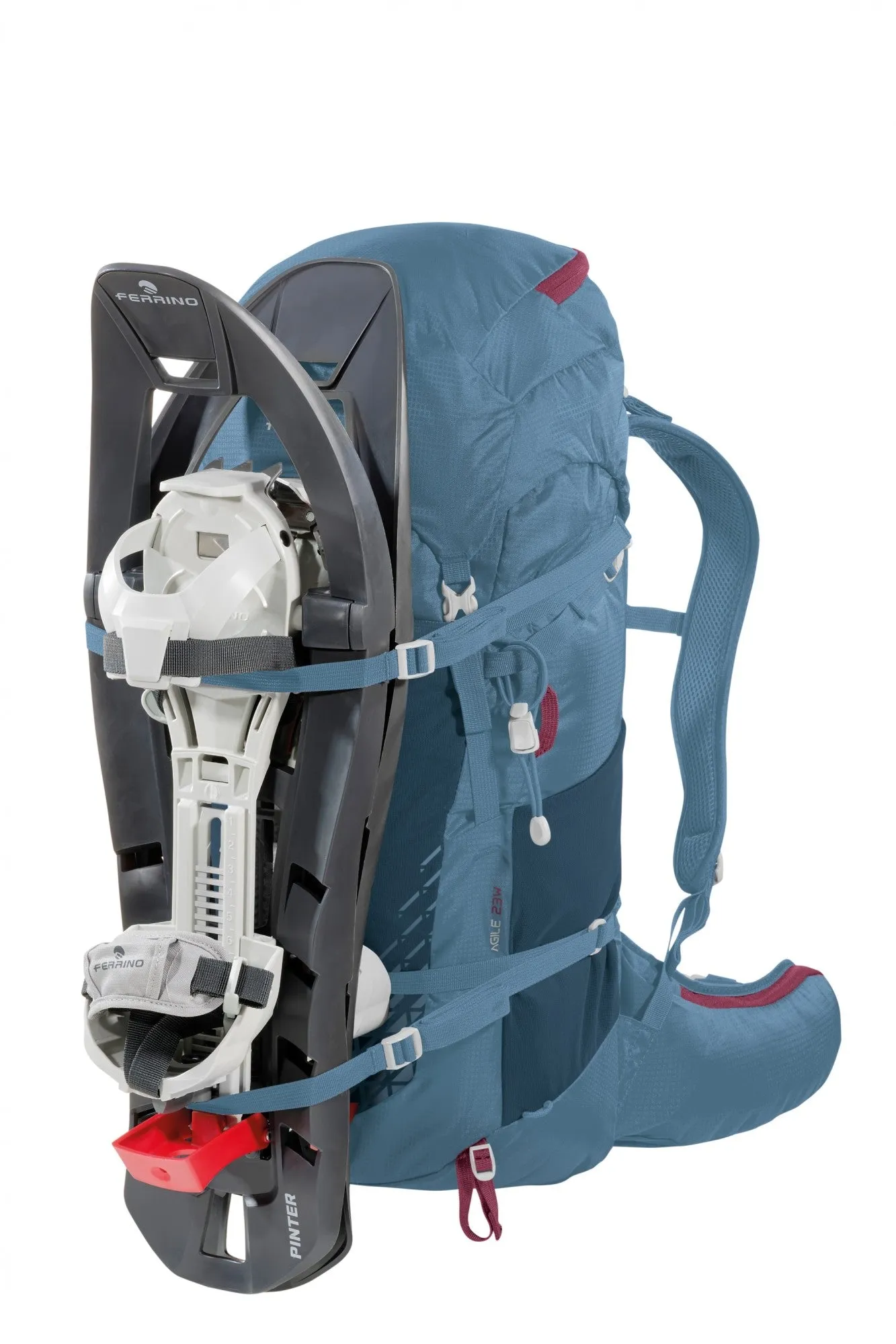 Ferrino Zaino Agile 23L LADY - Zaino Trekking