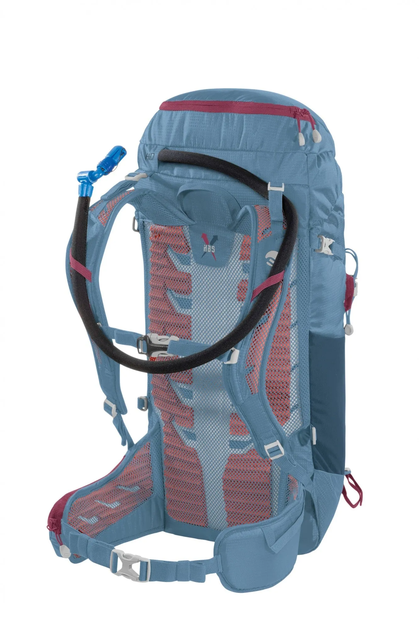 Ferrino Zaino Agile 23L LADY - Zaino Trekking