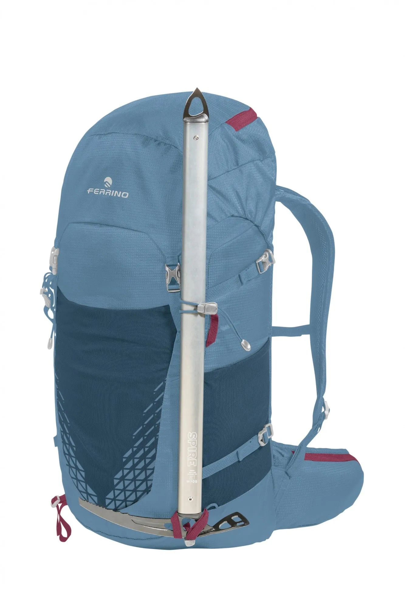 Ferrino Zaino Agile 23L LADY - Zaino Trekking